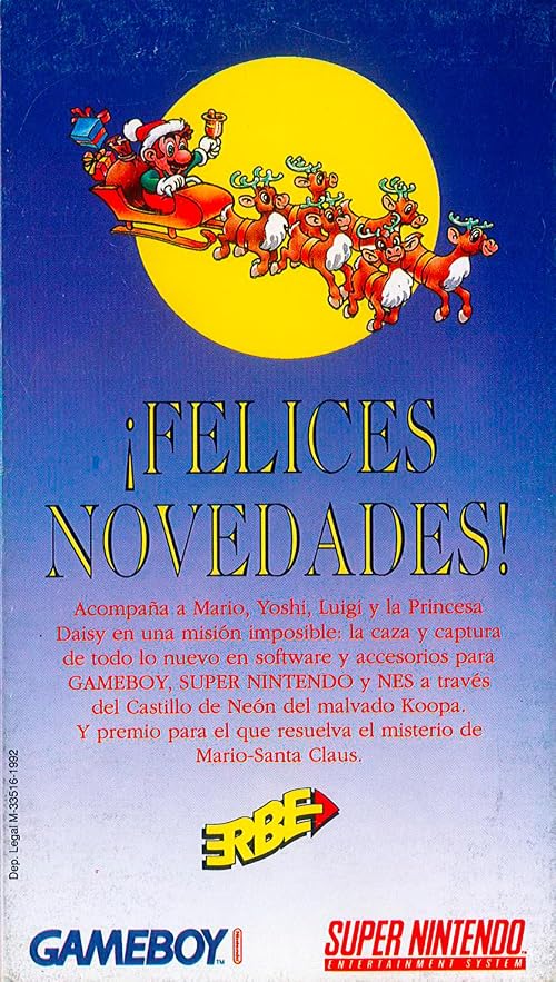 ¡Felices novedades!