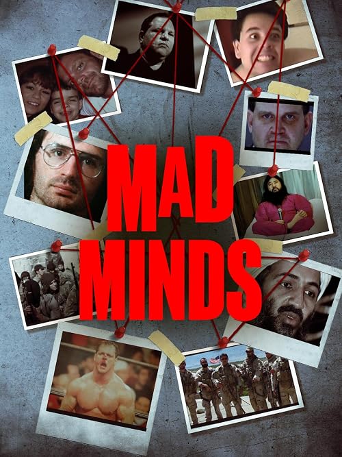 Mad Minds