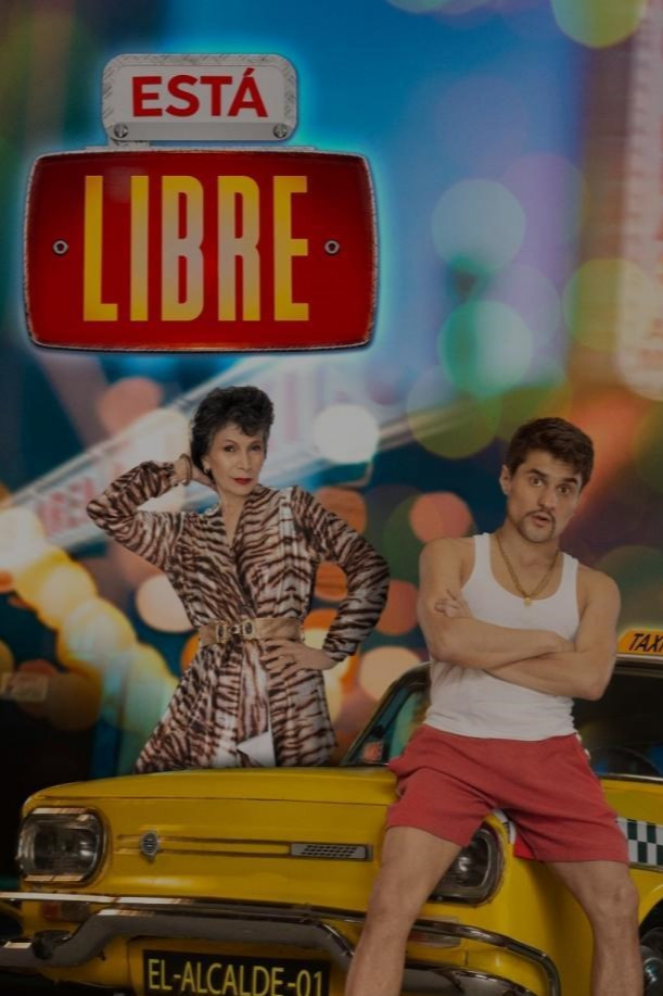 Está libre