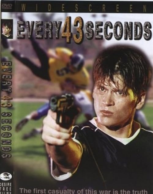 Every 43 Seconds