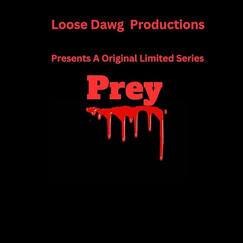 Prey 2024