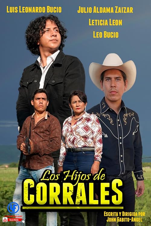 Los Hijos de Corrales