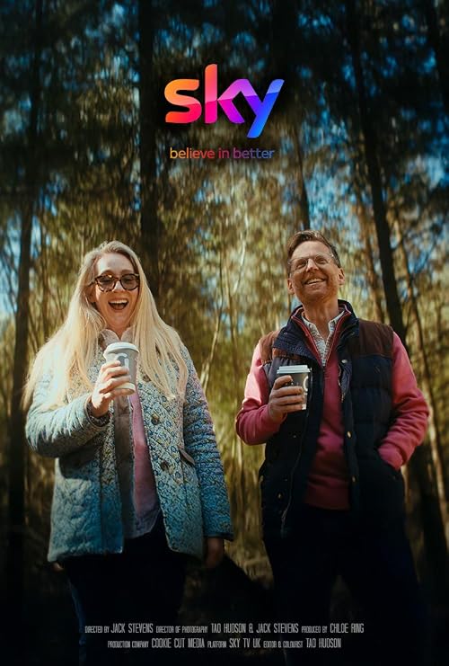Groundscafe UK (Sky TV Commercial)