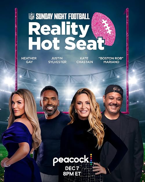 Reality Hot Seat