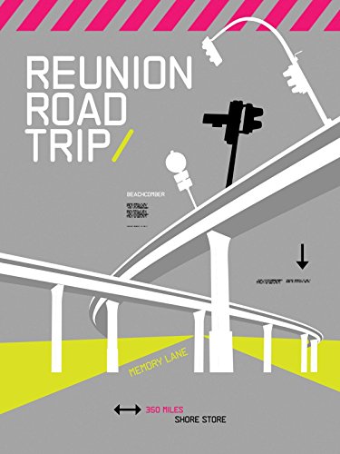 Reunion Road Trip: Return to the Jersey Shore