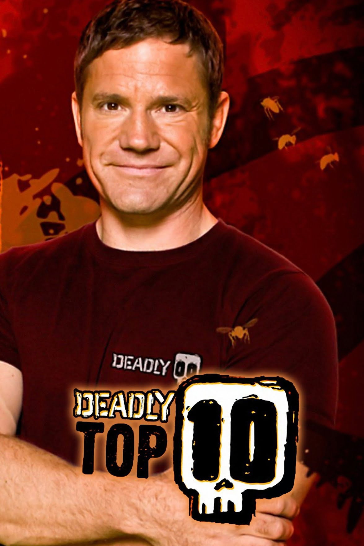Deadly Top Ten