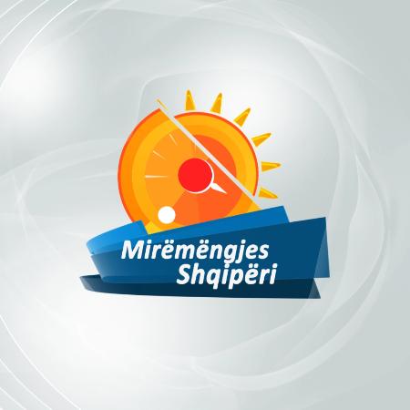 Mirëmëngjes Shqipëri (TV Program)