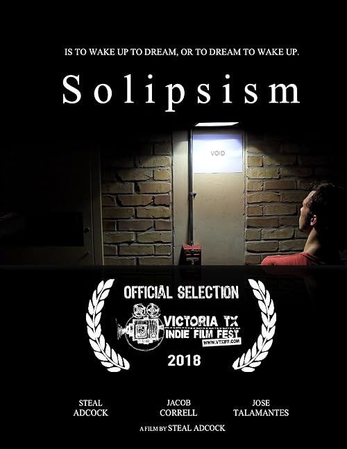 Solipsism
