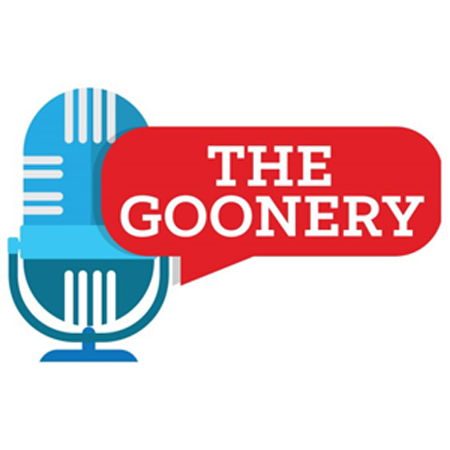 The Goonery Podcast with guest star Richard Spasoff