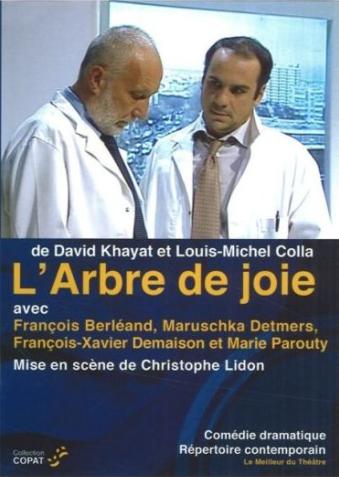 L'Arbre de joie