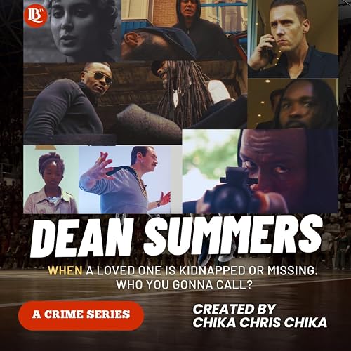 Dean Summers