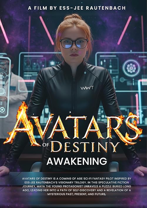 Avatars of Destiny: The Awakening