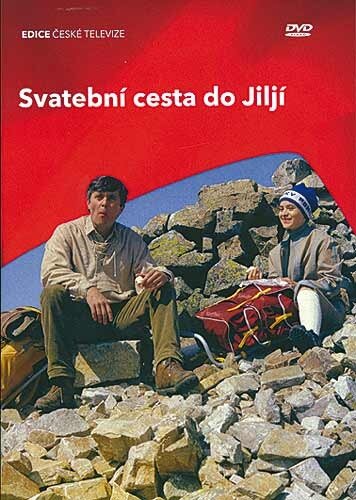 Svatební cesta do Jiljí