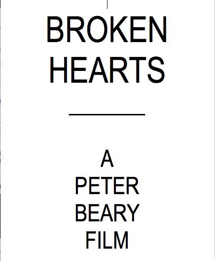 Broken Hearts