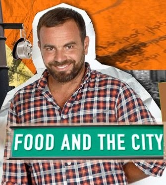 Food and the City