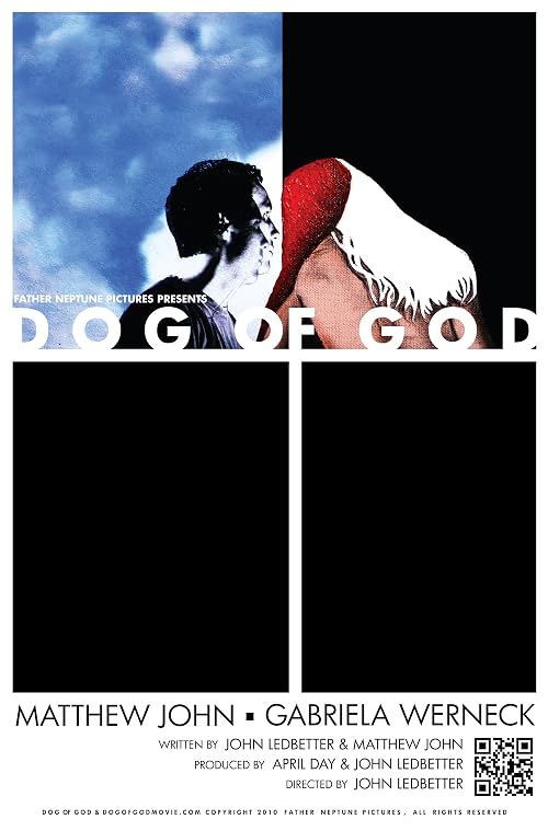 Dog of God
