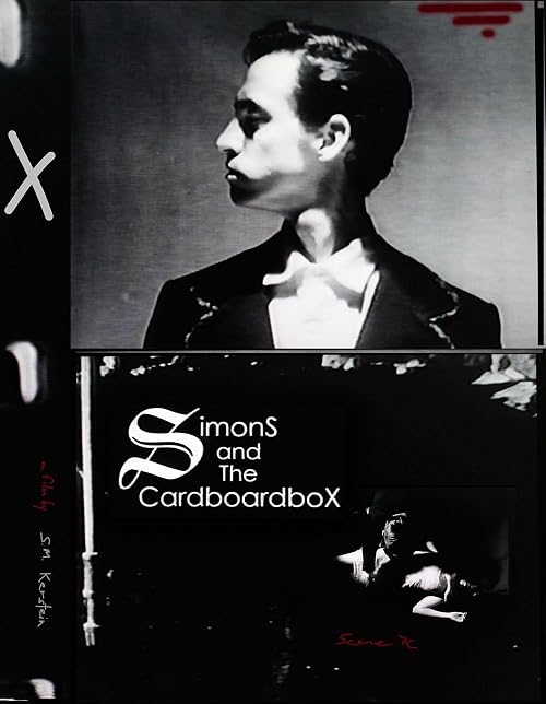 Simons and the Cardboardbox