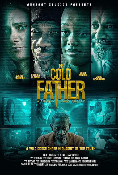 The Cold Father
