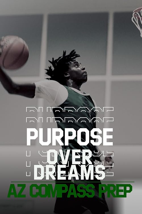Purpose Over Dreams: AZ Compass Prep
