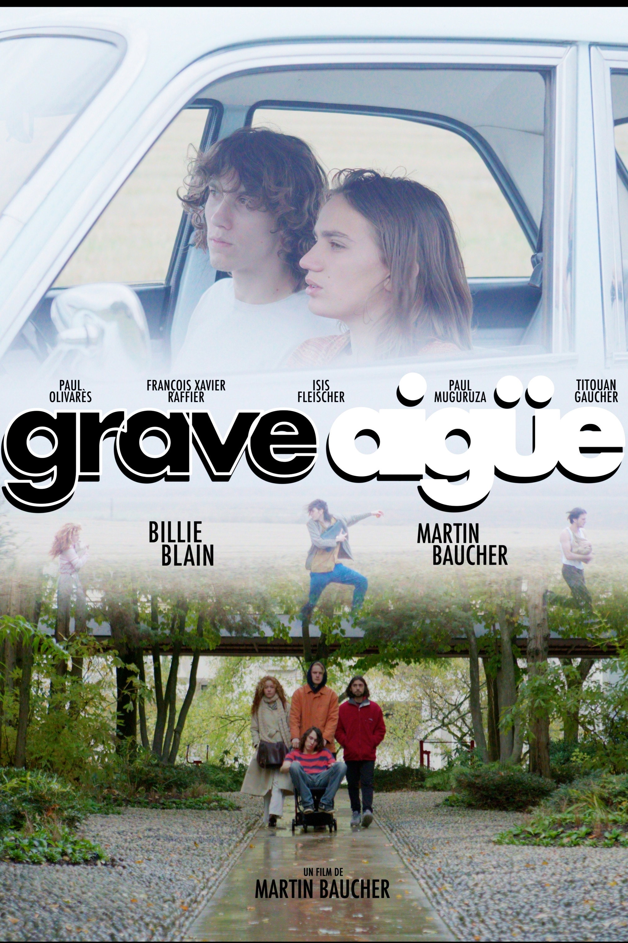 Grave Aigüe