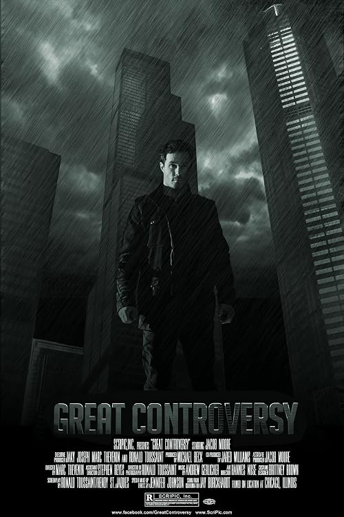 Great Controversy