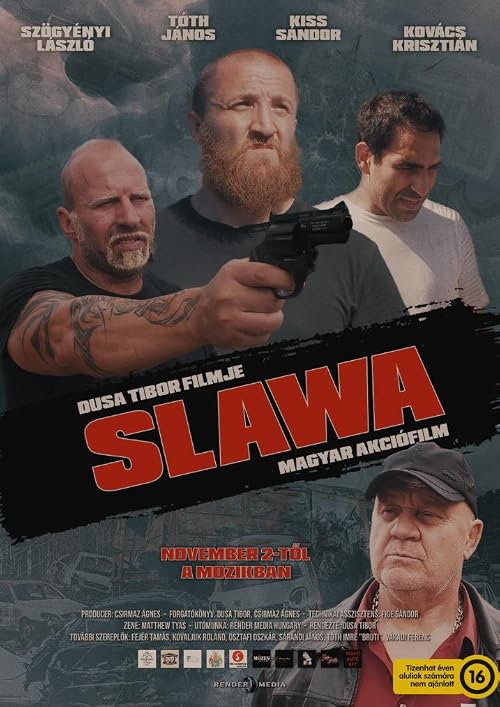 Slawa