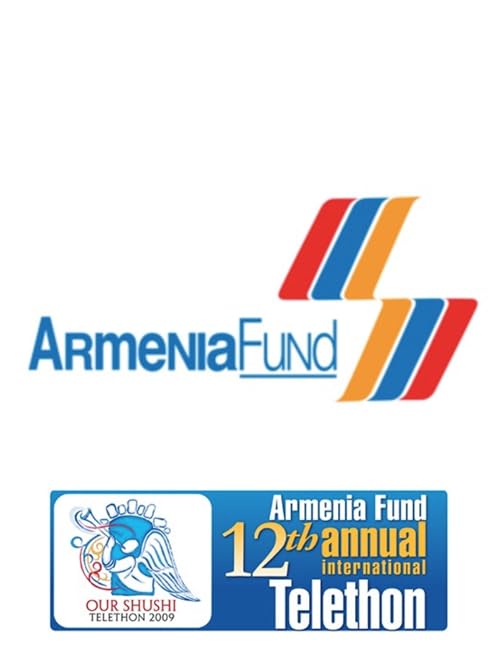 Armenia Fund Telethon 2009