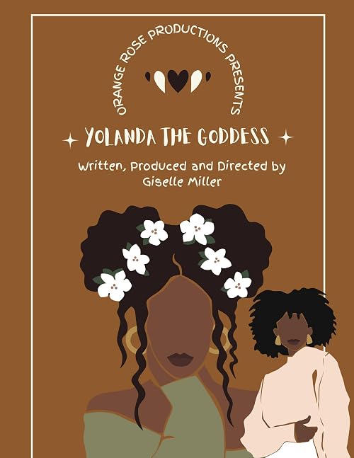 Yolanda the goddess