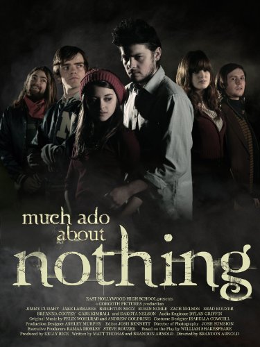 Much Ado About Nothing