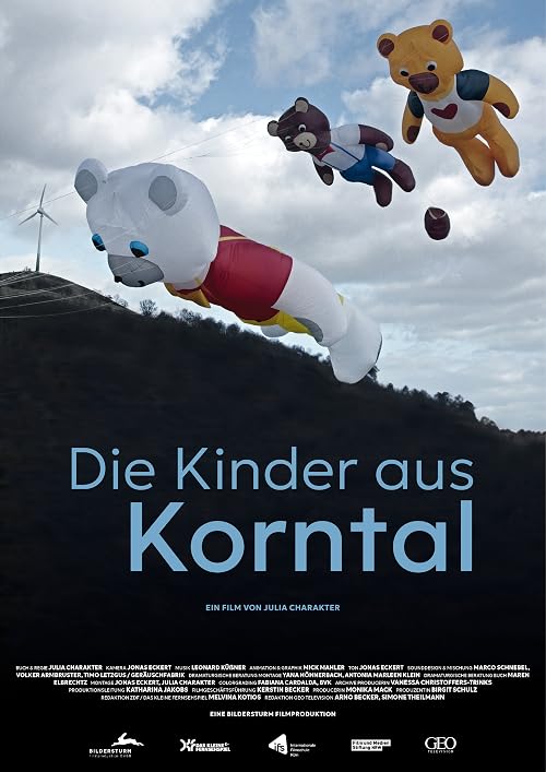Die Kinder aus Korntal