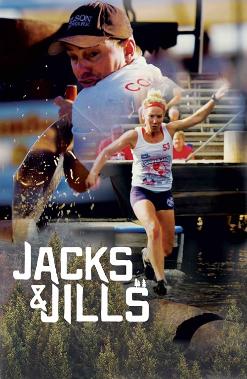 Jacks & Jills - Documentary