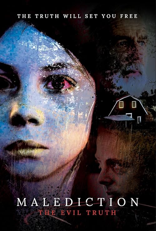 Malediction: The Evil Truth