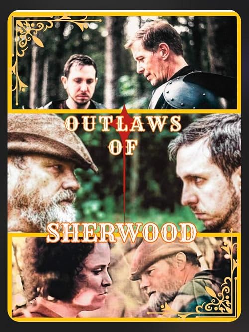 Outlaws of Sherwood