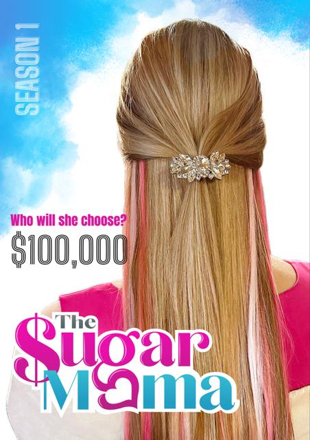 The Sugar Mama