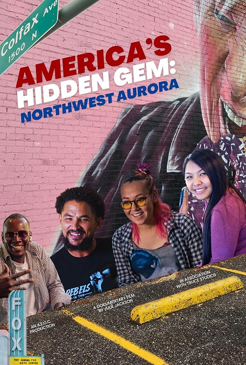 Hidden Gem: Northwest Aurora