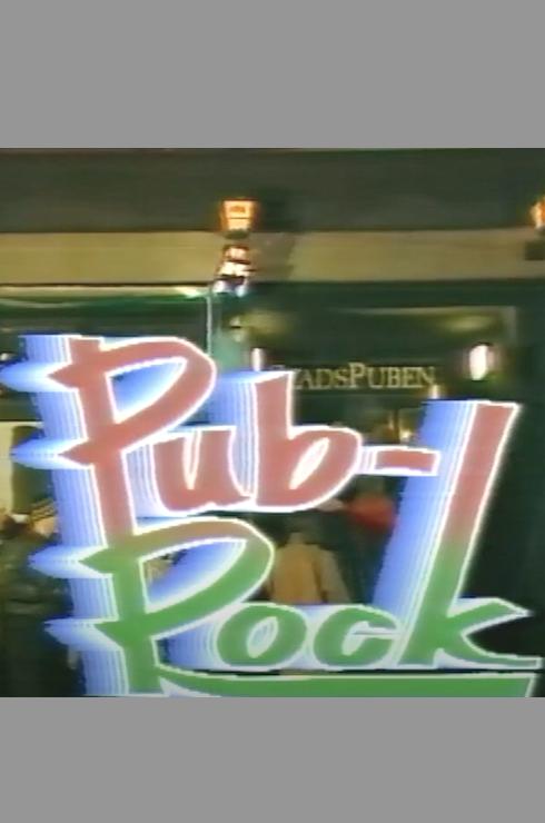 Pubrock