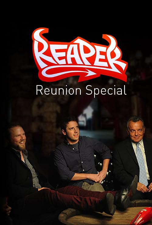 Reaper Reunion Special