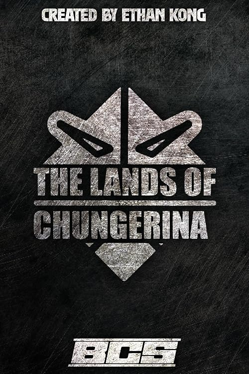 The lands of chungerina