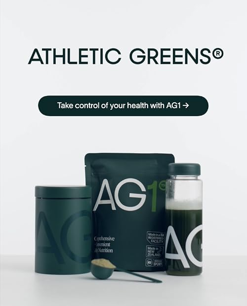 Athletic Greens