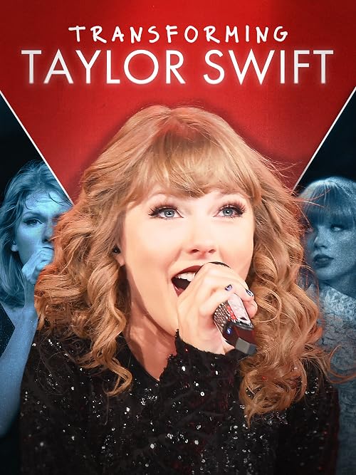 Transforming Taylor Swift