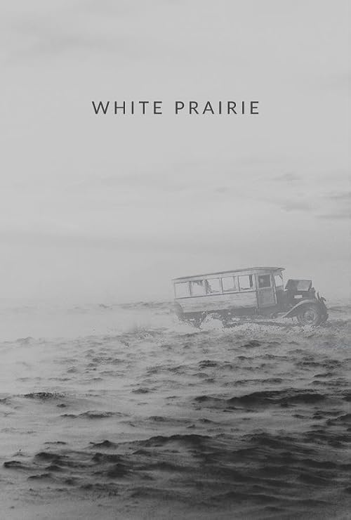 White Prairie