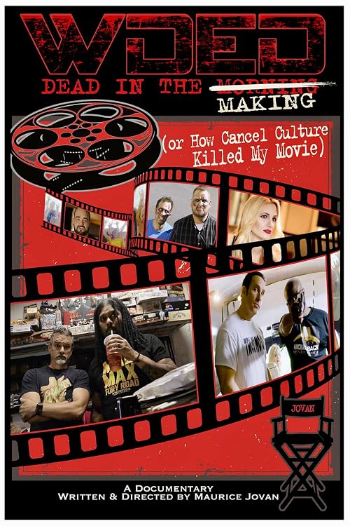 WDED Dead in the Making