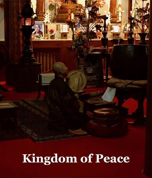 Kingdom of Peace