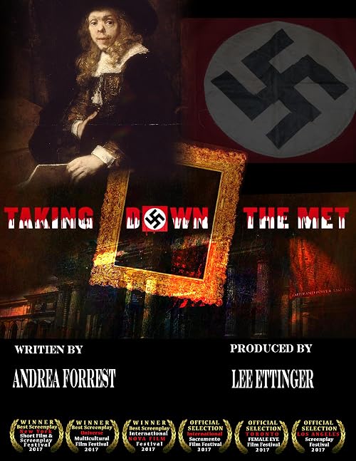 Taking Down the Met