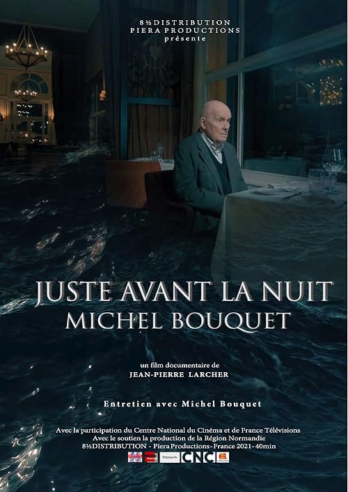 Juste Avant La Nuit: Michel Bouquet