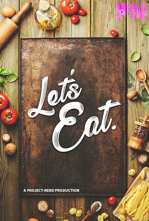 Let's Eat