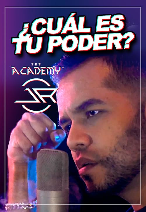 The Academy JR ¿Cuál es tu poder?