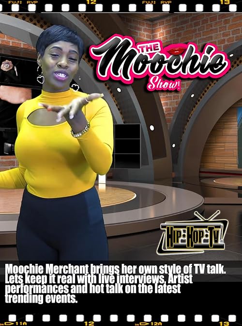 The Moochie Show