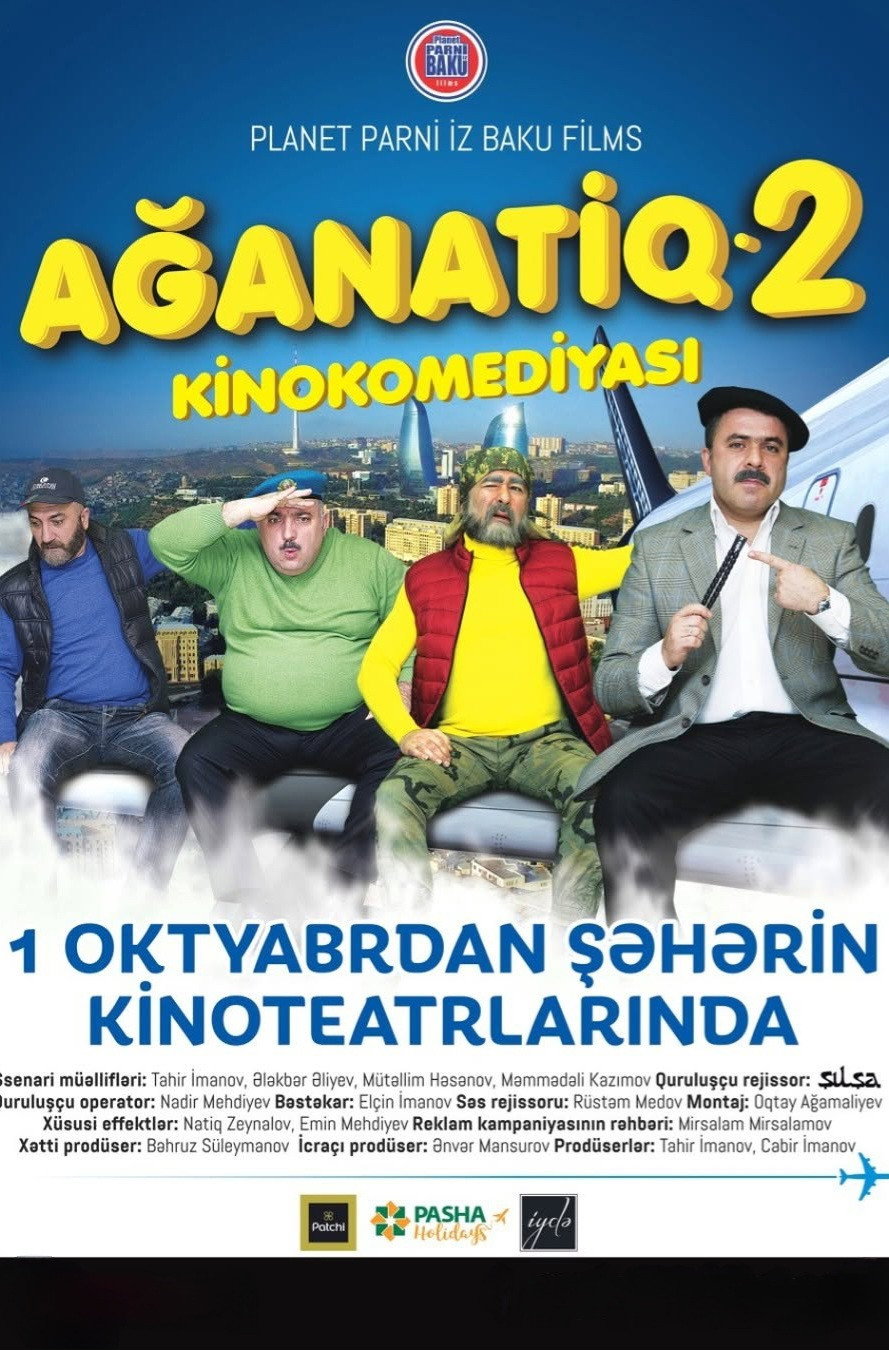 Aganatiq 2