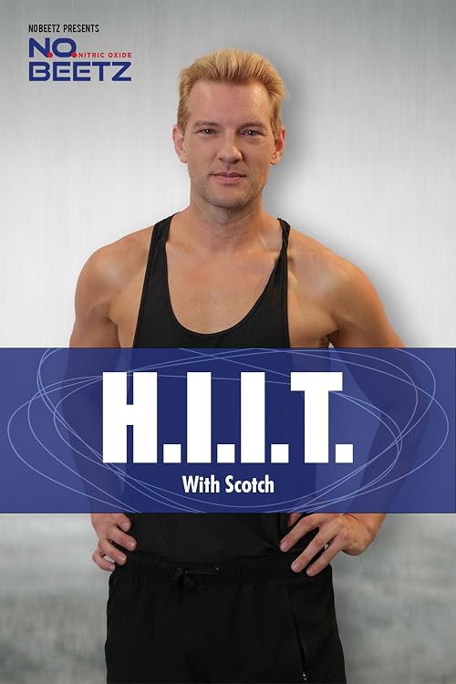 H.I.I.T. with Scotch